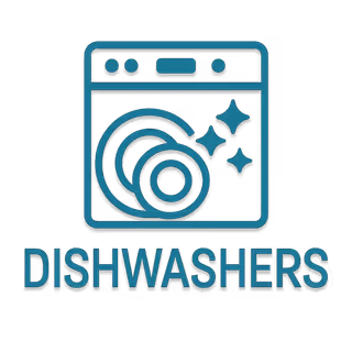 Logo dishwasher.live